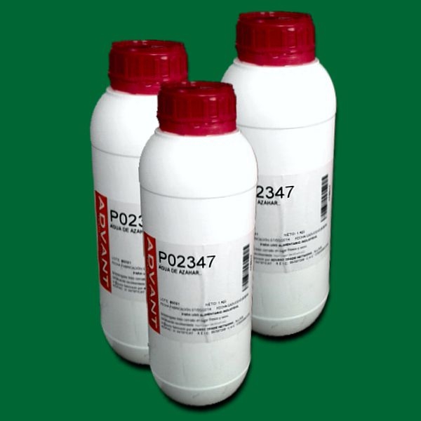 VIOLETA 4 V/C AROMA  1 KG.